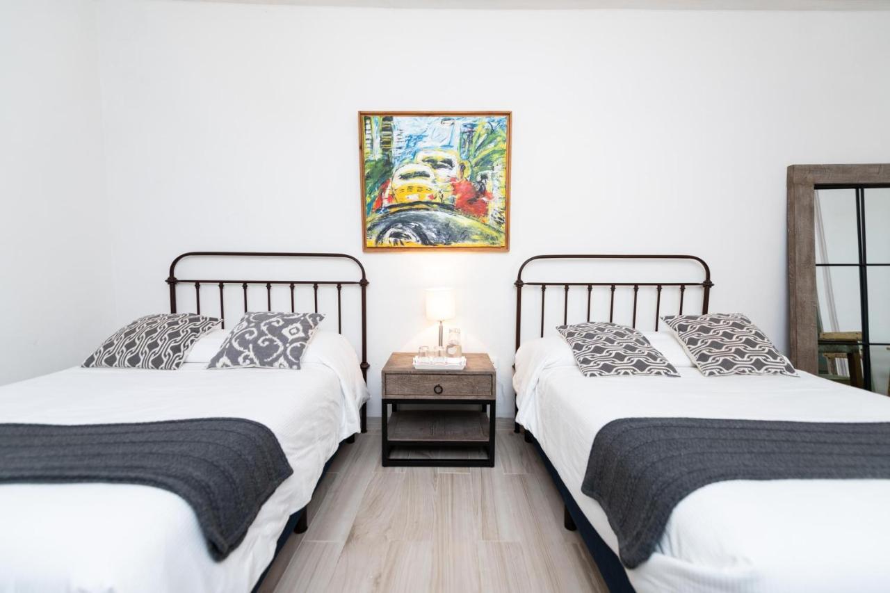 Hotel Jurny - Casa De La O